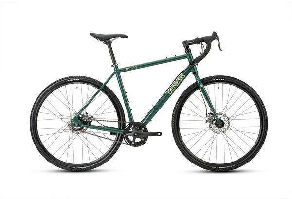Genesis Day One 2022 - Touring Bike product image