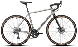 Genesis Croix De Fer Ti 2021 - Road Bike