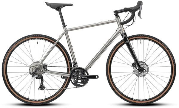 Genesis Croix De Fer Ti 2022 - Road Bike product image