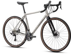 Genesis Croix De Fer Ti 2021 - Road Bike