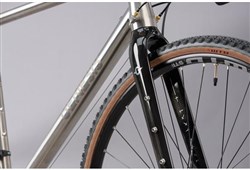 Genesis Croix De Fer Ti 2021 - Road Bike