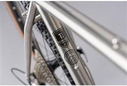 Genesis Croix De Fer Ti 2021 - Road Bike