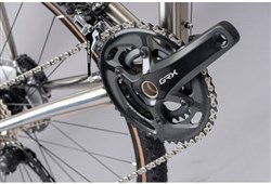 Genesis Croix De Fer Ti 2021 - Road Bike