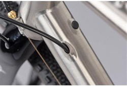 Genesis Croix De Fer Ti 2021 - Road Bike