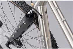 Genesis Croix De Fer Ti 2021 - Road Bike