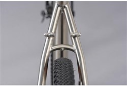 Genesis Croix De Fer Ti 2021 - Road Bike