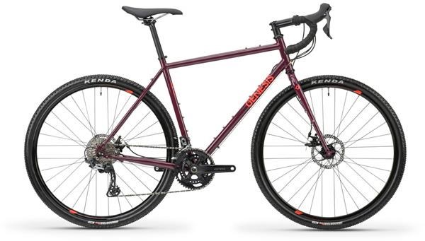 Genesis Croix De Fer 30 2022 - Road Bike product image