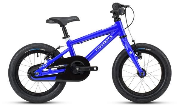Ridgeback Dimension 14w 2021 - Kids Bike product image