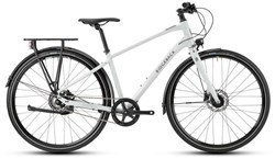Ridgeback Supernova EQ 2021 - Hybrid Sports Bike