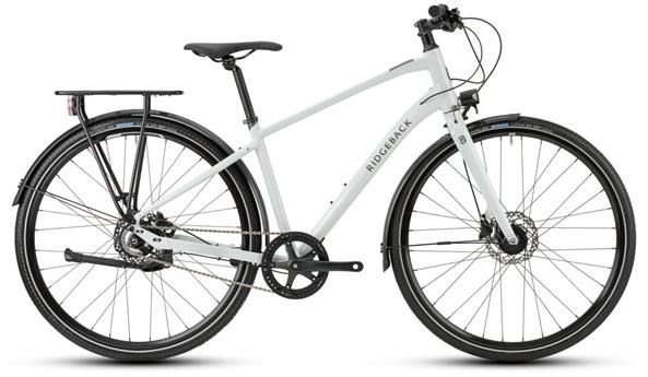 Ridgeback Supernova EQ 2021 - Hybrid Sports Bike product image