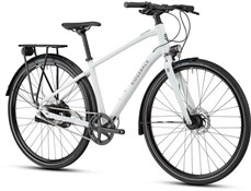 Ridgeback Supernova EQ 2021 - Hybrid Sports Bike