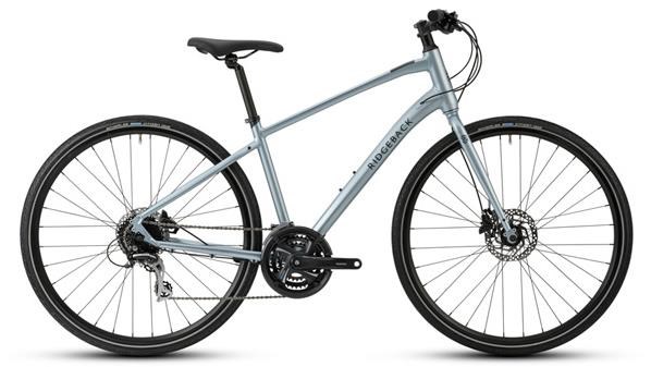 Ridgeback Vanteo 2021 - Hybrid Sports Bike product image
