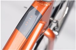 Ridgeback Speed 2021 - Hybrid Sports Bike