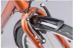 Ridgeback Speed 2021 - Hybrid Sports Bike