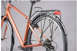 Ridgeback Speed 2021 - Hybrid Sports Bike