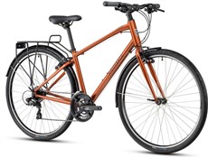 Ridgeback Speed 2021 - Hybrid Sports Bike