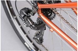 Ridgeback Speed 2021 - Hybrid Sports Bike