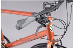 Ridgeback Speed 2021 - Hybrid Sports Bike