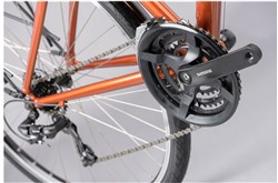Ridgeback Speed 2021 - Hybrid Sports Bike