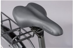 Ridgeback Speed 2021 - Hybrid Sports Bike
