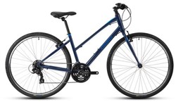 ridgeback city bike