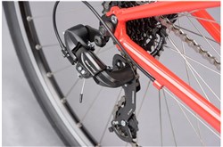 Ridgeback Motion 2021 - Hybrid Sports Bike