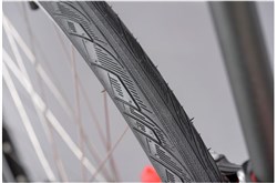 Ridgeback Motion 2021 - Hybrid Sports Bike
