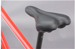 Ridgeback Motion 2021 - Hybrid Sports Bike