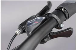 Ridgeback Motion 2021 - Hybrid Sports Bike
