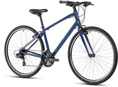 Ridgeback Motion 2021 - Hybrid Sports Bike