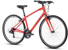 Ridgeback Motion 2021 - Hybrid Sports Bike