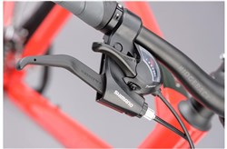 Ridgeback Motion 2021 - Hybrid Sports Bike