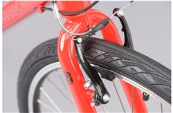 Ridgeback Motion 2021 - Hybrid Sports Bike