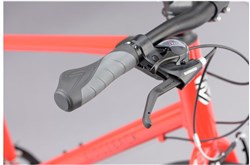 Ridgeback Motion 2021 - Hybrid Sports Bike