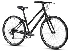 Ridgeback Comet Open Frame 2021 - Hybrid Sports Bike