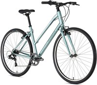 Ridgeback Comet Open Frame 2021 - Hybrid Sports Bike