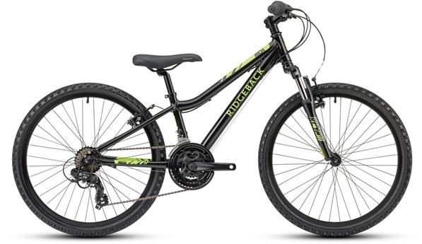 Ridgeback MX24 24w 2021 - Junior Bike product image