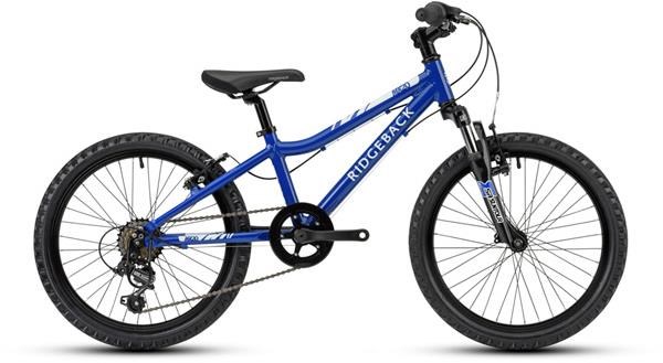 Ridgeback MX20 20w 2021 - Kids Bike product image