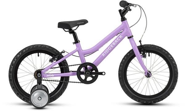 Ridgeback Melody 16w 2021 - Kids Bike product image