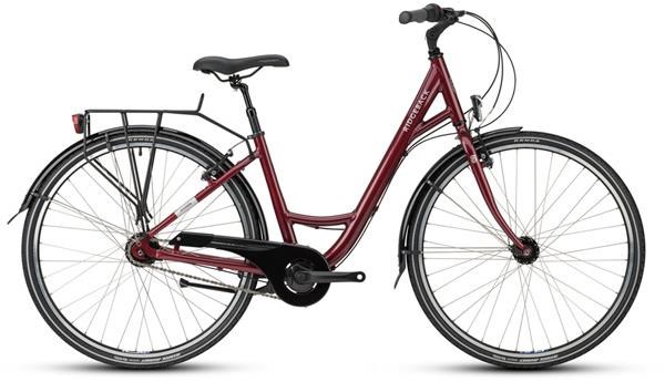 Ridgeback Avenida 7 2021 - Hybrid Classic Bike product image