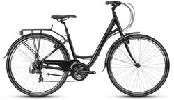 Product image for Ridgeback Avenida 21 2021 - Hybrid Classic Bike