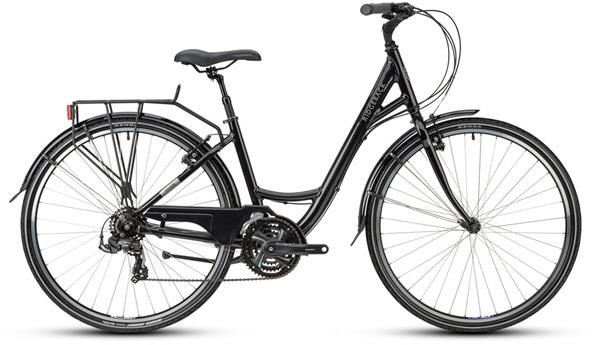 Ridgeback Avenida 21 2021 - Hybrid Classic Bike product image