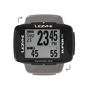 Product image for Lezyne Super GPS Computer Smart Loaded