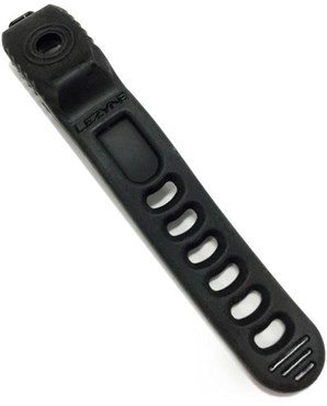 Lezyne Mounting Strap Deca/Super/Mega Y9-Y13