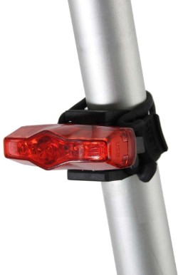 ViZ 100 Rear Bike Light image 3