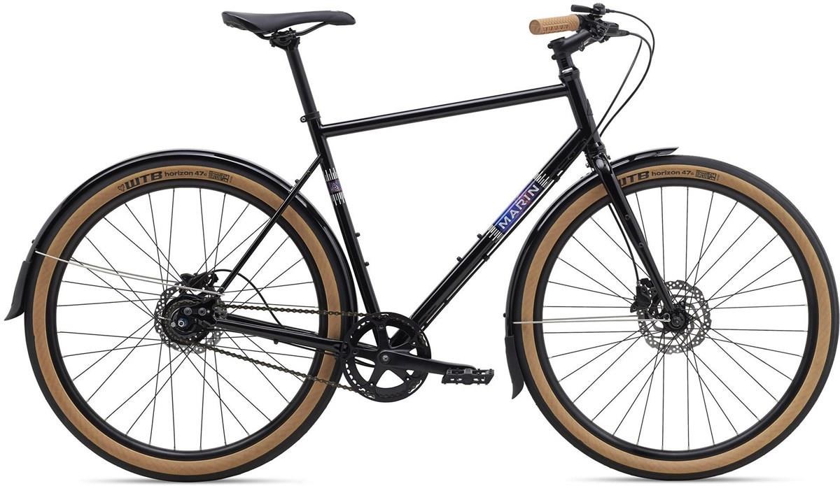 Marin Nicasio RC - Nearly New - 53cm 2019 - Road Bike product image