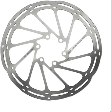 220mm sram rotor