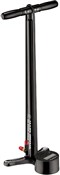 Lezyne Alloy Digital Drive 3.5 Floor Pump