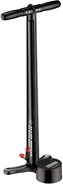 Lezyne Alloy Digital Drive 3.5 Floor Pump Lezyne Alloy Digital Drive 3.5 Floor Pump