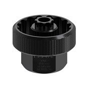Lezyne CNC Alloy Bottom Bracket Tool